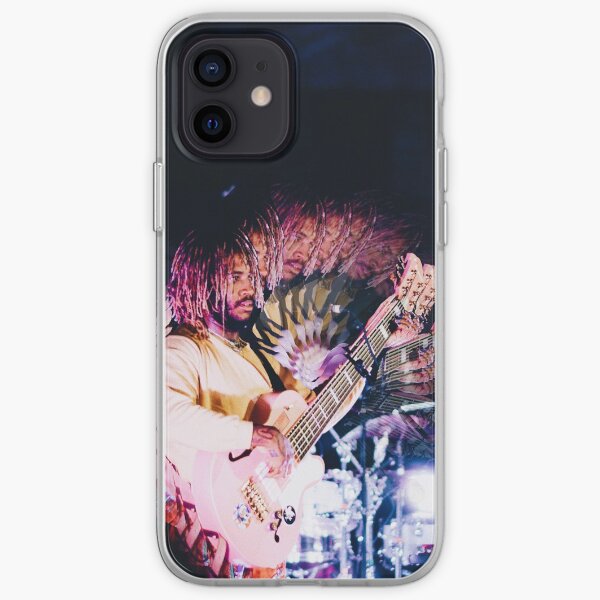Thundercat iPhone cases & covers | Redbubble Good Kid Maad City Artwork