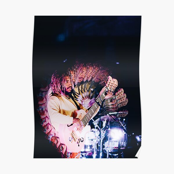 Thundercat Poster
