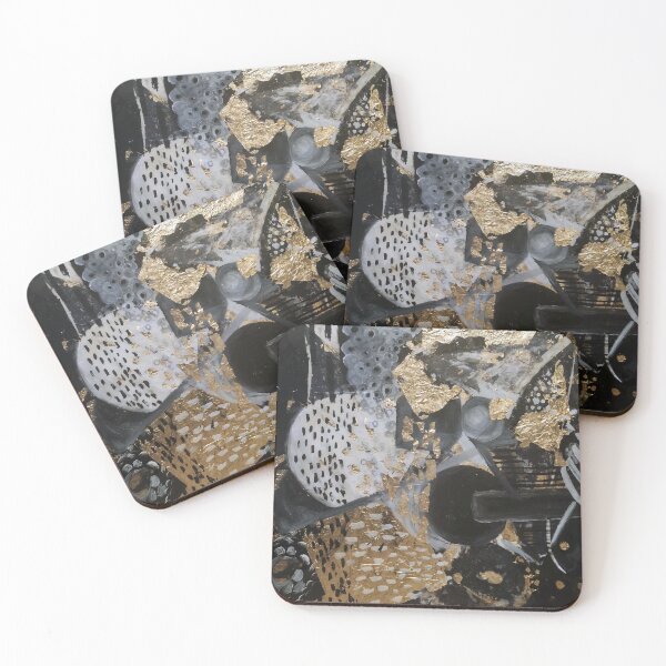 Item preview, Black Gold designed and sold by Alex Larkin.