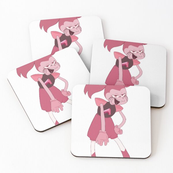 Item preview, Sassy spinel designed and sold by Legendwolf2.