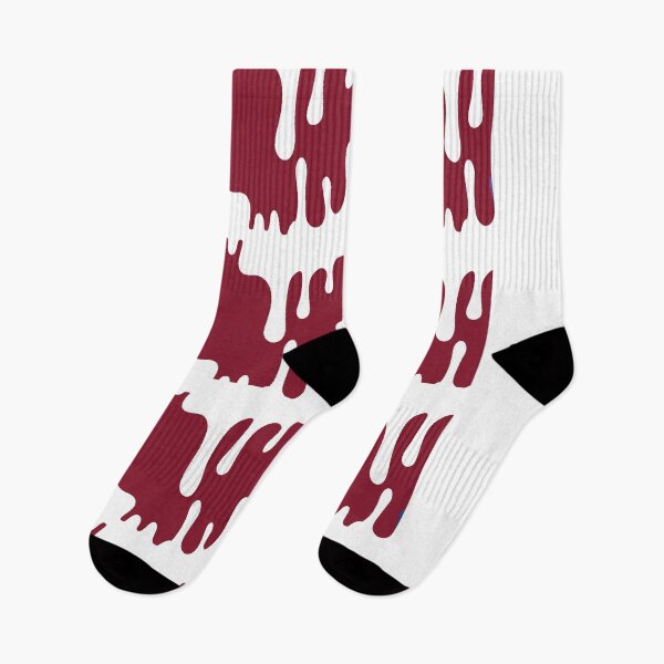 Item preview, "Crimson and White" Alabama Army Tailgate Swag - Drip designed and sold by OLMontana.