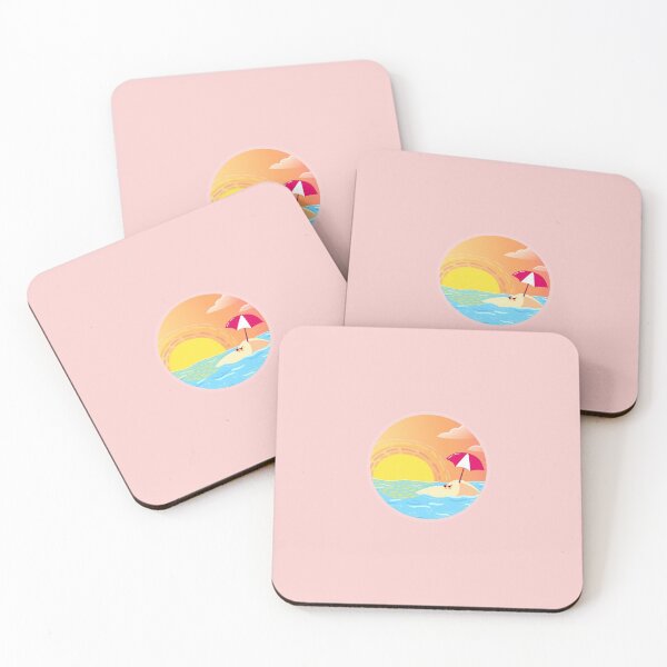 Item preview, Find Your Beach - Island in the Sun Graphic designed and sold by catherineheath.