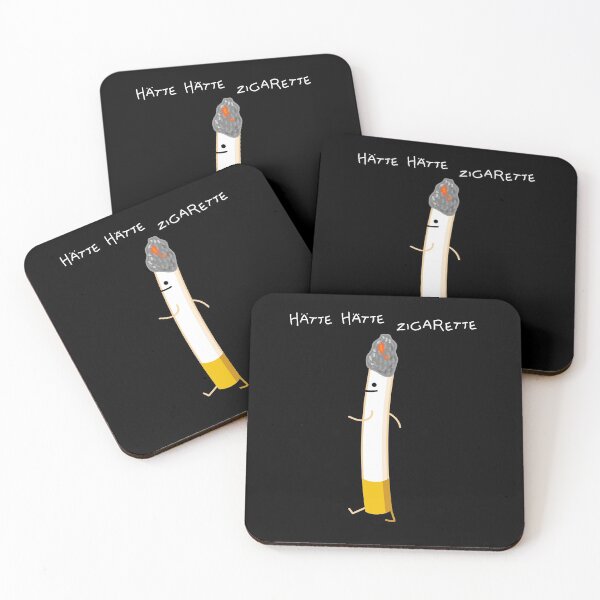 Item preview, Would have had a cigarette designed and sold by spontania.