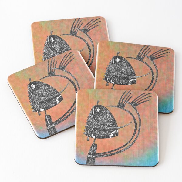 Item preview, A Gesture for a Gesture designed and sold by KenRinkel.