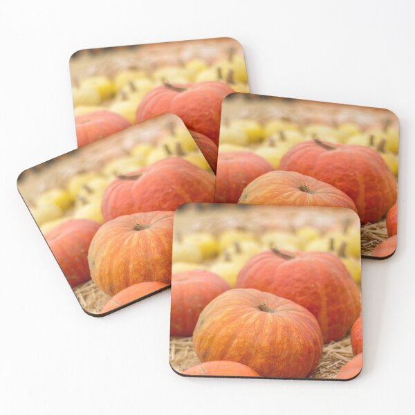 Item preview, Pumpkin Patch designed and sold by Joshua Cahn.