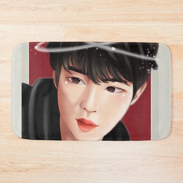 Item preview, Seokjinnie designed and sold by oHanaChano.
