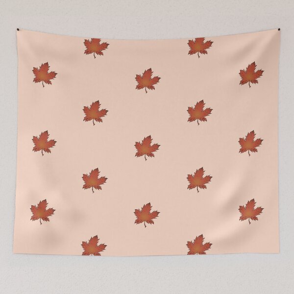 Item preview, Maple Leaf designed and sold by AlineMaia.