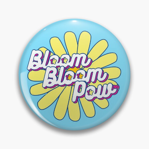 Item preview, Bloom Bloom designed and sold by aphelionae.
