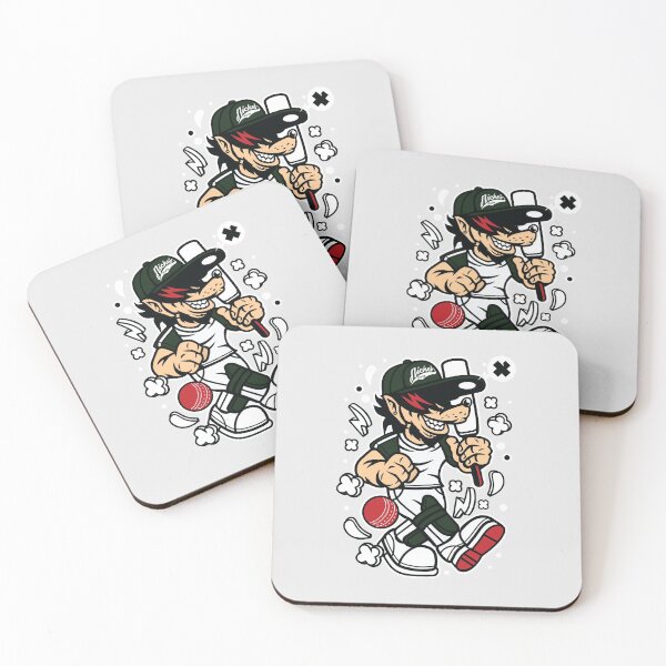 Item preview, Cricketer designed and sold by Nickelparis.