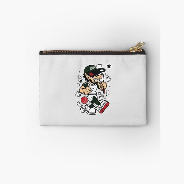 Item preview, Cricketer designed and sold by Nickelparis.
