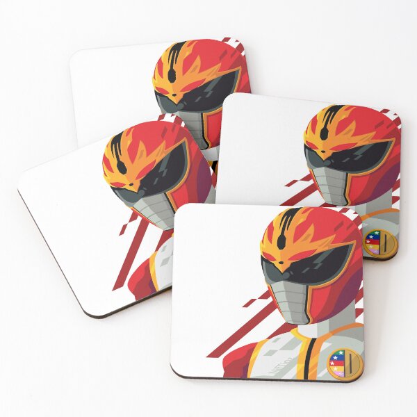 Item preview, Lightning Collection RyuuRanger designed and sold by NifTiaz.