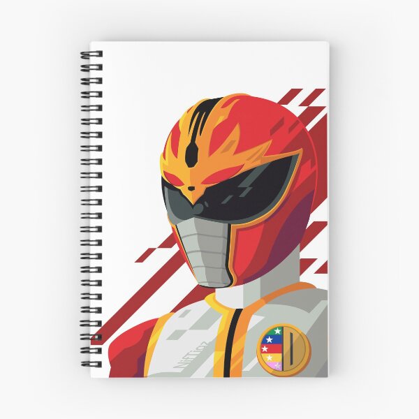 Item preview, Lightning Collection RyuuRanger designed and sold by NifTiaz.
