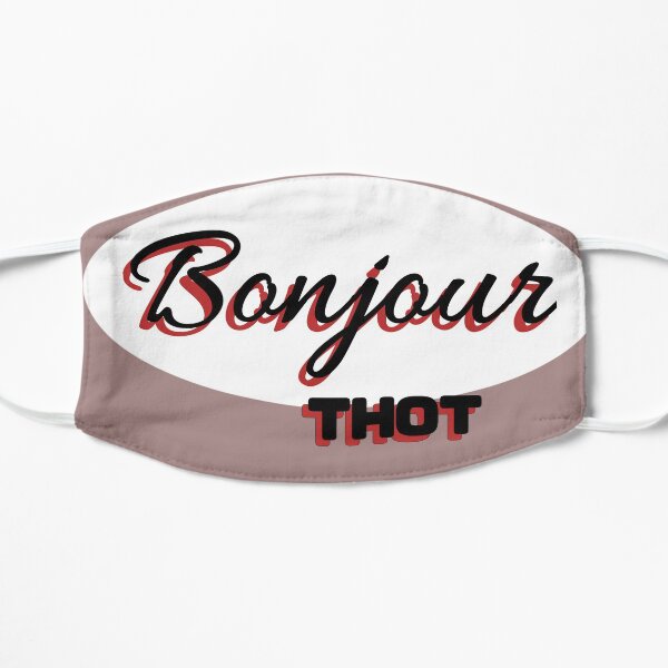Bobjour THOT Mask