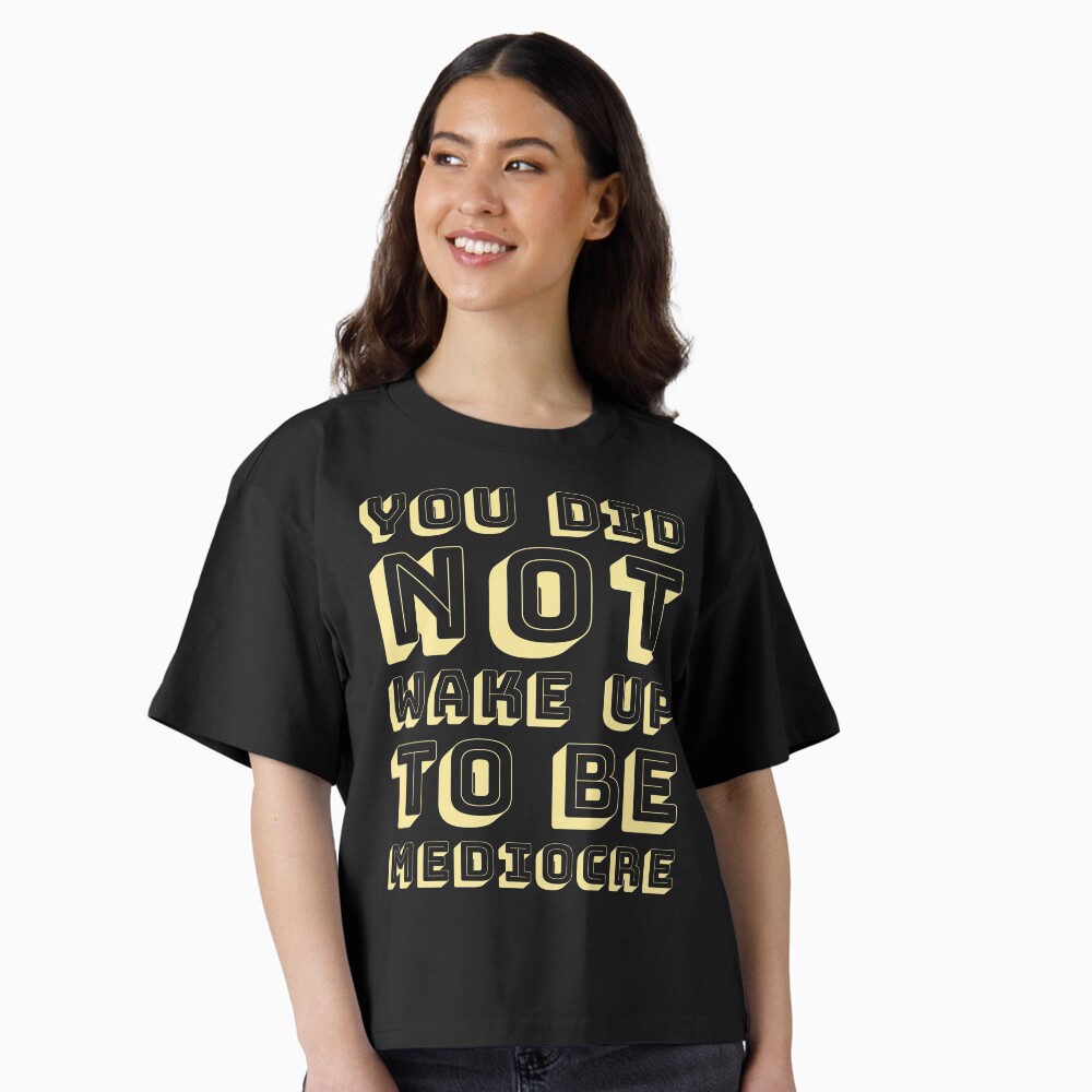 Item preview, Boxy T-Shirt designed and sold by BAYSTALT.