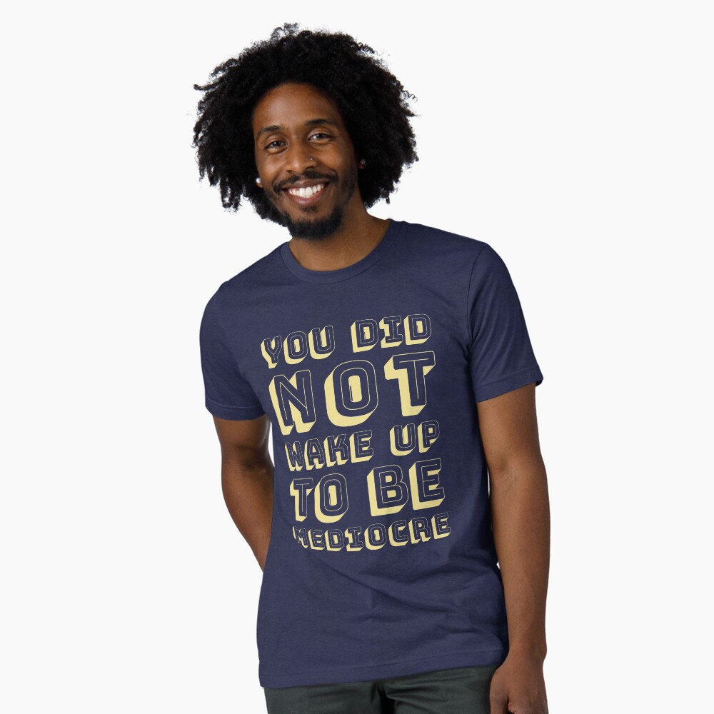 Item preview, Tri-blend T-Shirt designed and sold by BAYSTALT.