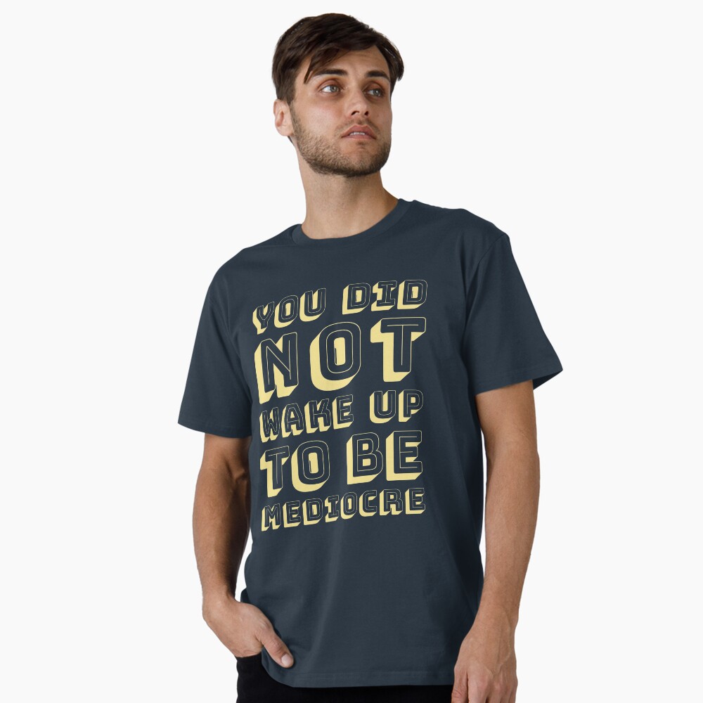Item preview, Premium T-Shirt designed and sold by BAYSTALT.