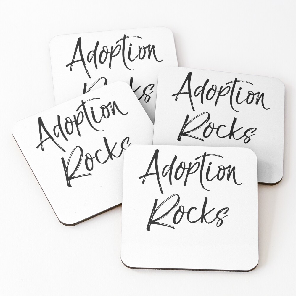 Item preview, Coasters (Set of 4) designed and sold by TNDesignStudio.