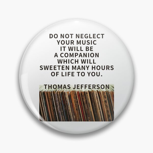 Item preview, Do Not Neglect Your Music Black Text designed and sold by TWMBDesigns.