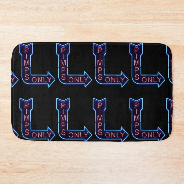Item preview, Pimps Only - Kendrick Lamar designed and sold by karmakunta.