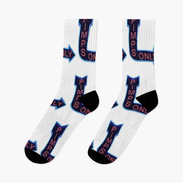 Item preview, Pimps Only - Kendrick Lamar designed and sold by karmakunta.