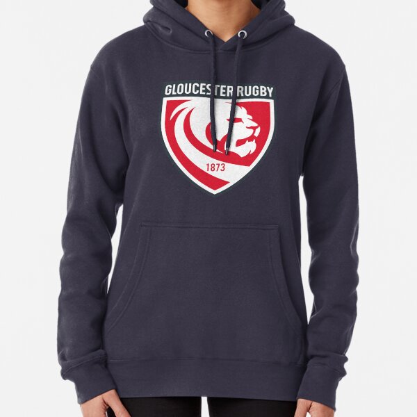 gloucester rugby Pullover Hoodie