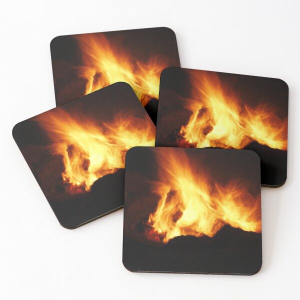 Item preview, Fiery Pit designed and sold by Joshua Cahn.