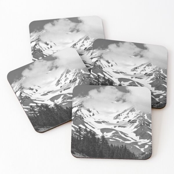 Item preview, Mt. Shasta designed and sold by Chloe Edington.