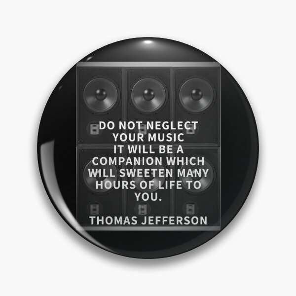 Item preview, Do Not Neglect Your Music White Text designed and sold by TWMBDesigns.