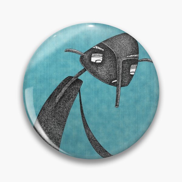 Item preview, Sightless designed and sold by KenRinkel.