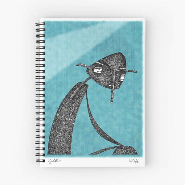 Item preview, Sightless designed and sold by KenRinkel.