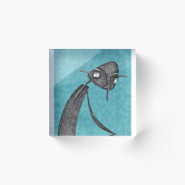 Item preview, Sightless designed and sold by KenRinkel.
