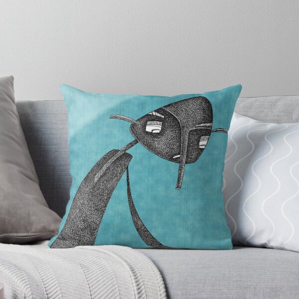 Item preview, Sightless designed and sold by KenRinkel.