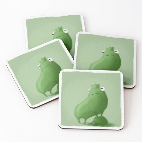 Item preview, Royal Bean designed and sold by monkeyotoshi.