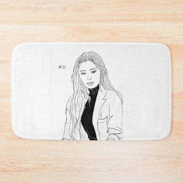 Item preview, Wheein 휘인 designed and sold by mystikroze.