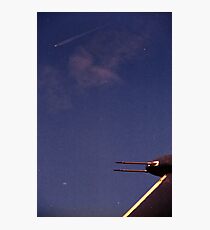 Karma Police Photographic Print