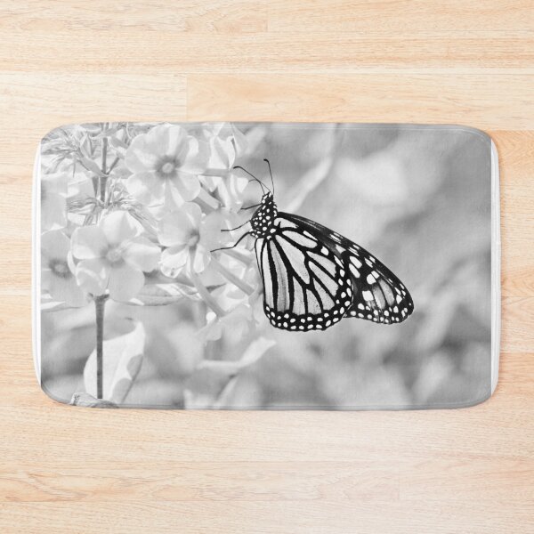 Item preview, Monarch in monochrome designed and sold by Laurie Minor.