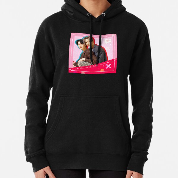 BounPrem Hoodie