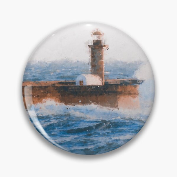 Item preview, Endless Ocean designed and sold by AM FineArtPrints.