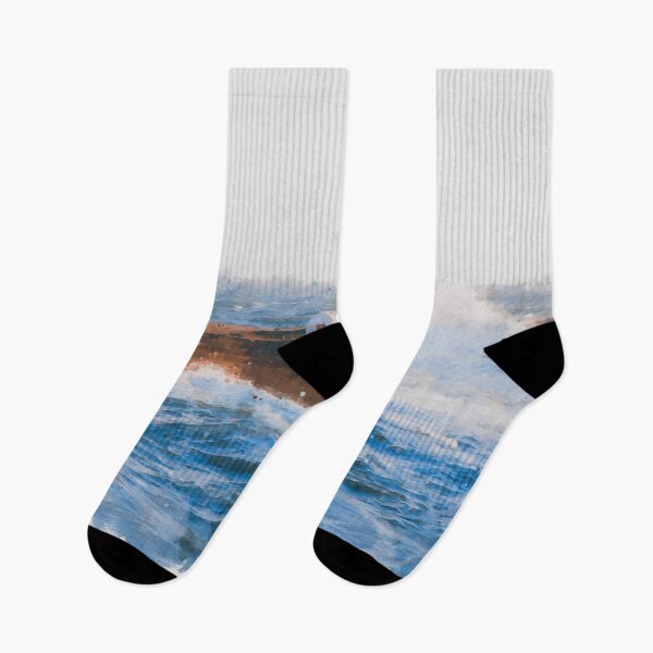 Item preview, Endless Ocean designed and sold by AM FineArtPrints.