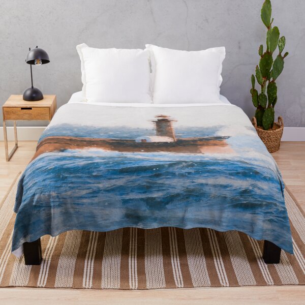 Item preview, Endless Ocean designed and sold by AM FineArtPrints.