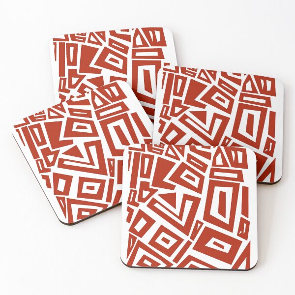 Item preview, Red designed and sold by AllysWorks.