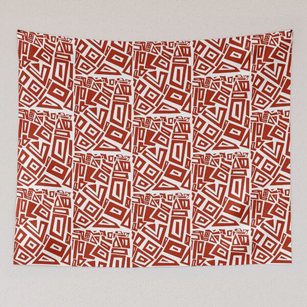 Item preview, Red designed and sold by AllysWorks.