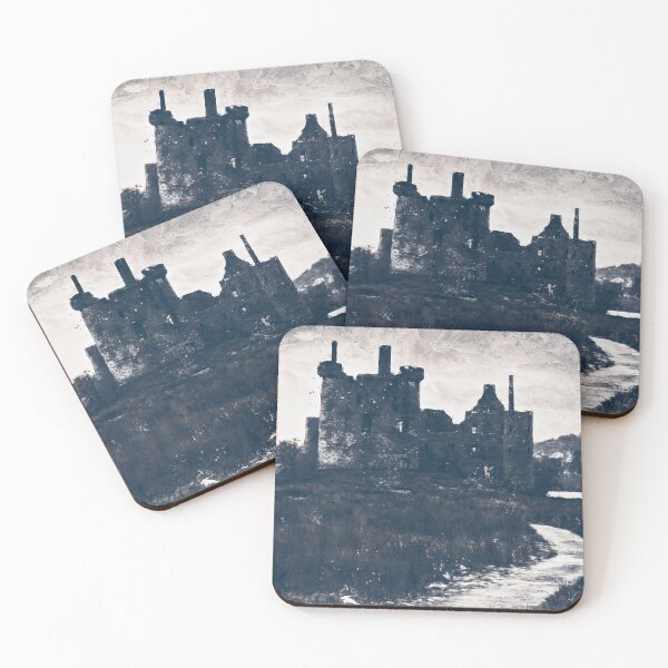 Item preview, Ancient Medieval Castle designed and sold by AM FineArtPrints.