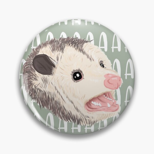 Item preview, Trashy Screaming designed and sold by RocketKatt.