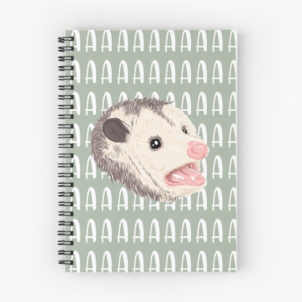 Item preview, Trashy Screaming designed and sold by RocketKatt.