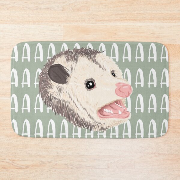 Item preview, Trashy Screaming designed and sold by RocketKatt.