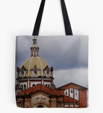 San Blas Tote Bag