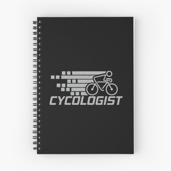Item preview, Cycologist Funny Cycling Man Riding a Bike Riding Lover Cycler Gift  designed and sold by alenaz.