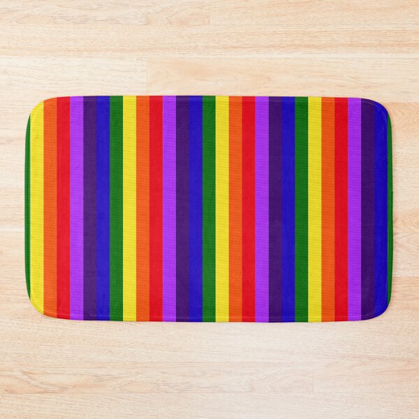 Item preview, rainbow colors designed and sold by talvutattoo.