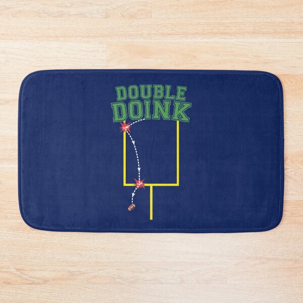 Item preview, Double Doink American Football designed and sold by alenaz.